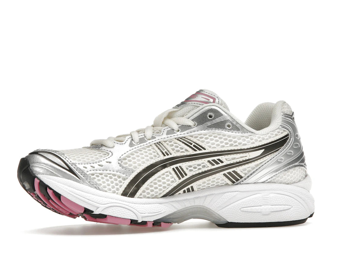 ASICS GEL-Kayano 14 Cream Sweet Pink