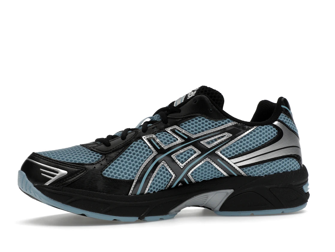 ASICS Gel-1130 Black Ice Blue