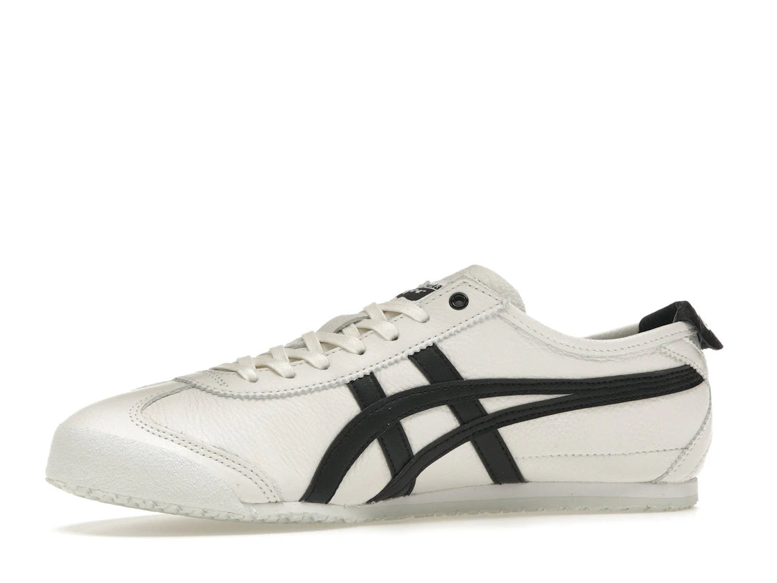 Onitsuka Tiger Mexico 66 Weiß Schwarz