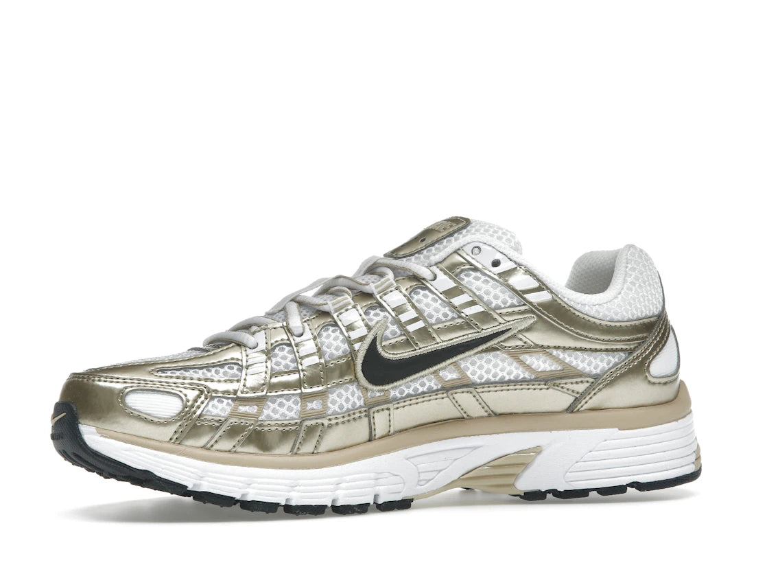 Nike P-6000 Gold (Women's)