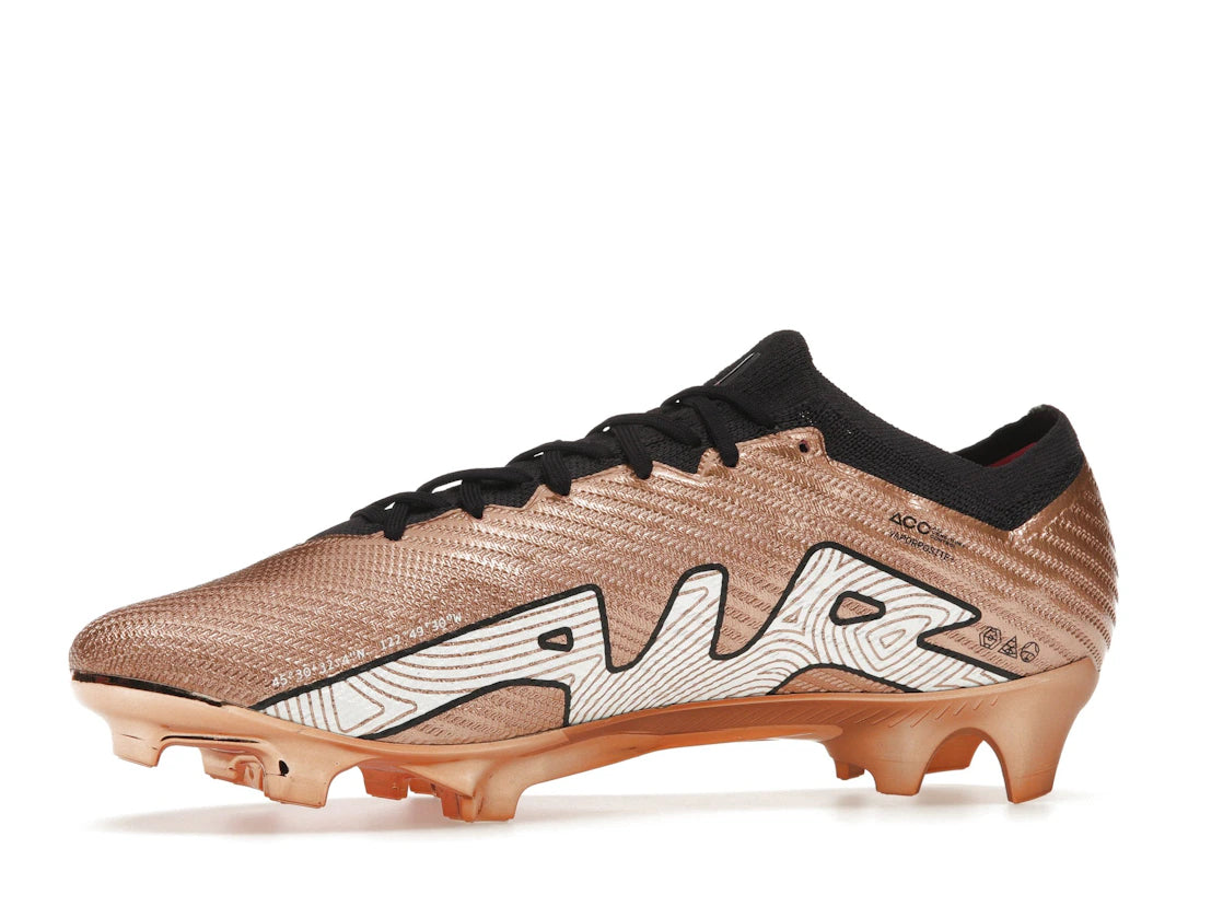 Nike Zoom Mercurial Vapor 15 Elite FG Generations Pack Metallic Copper