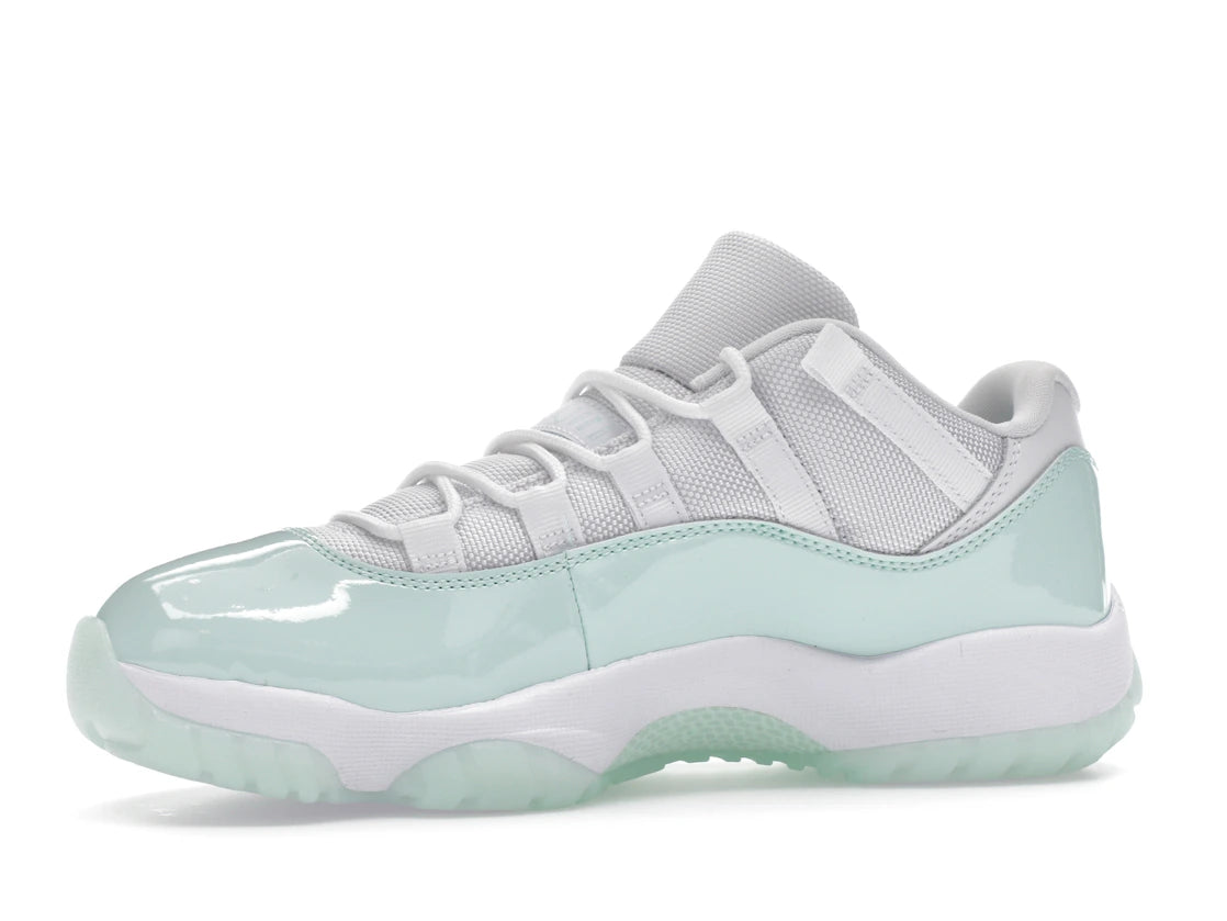 Jordan 11 Retro Low Igloo (Women's)