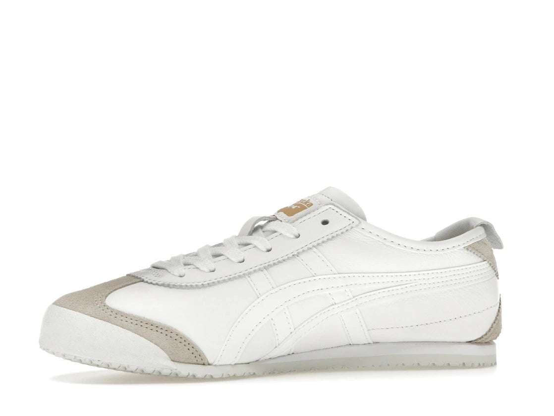 Onitsuka Tiger Mexico 66 White Beige