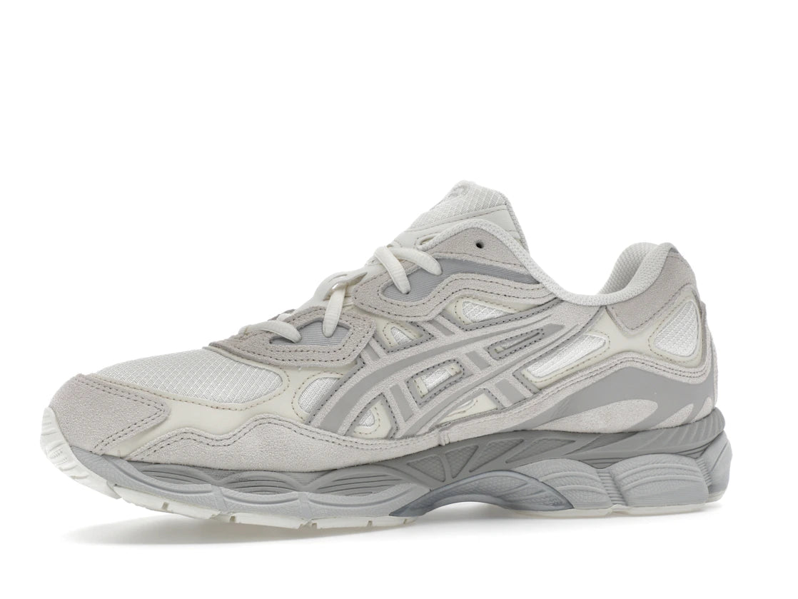 ASICS Gel-NYC Cream Grey