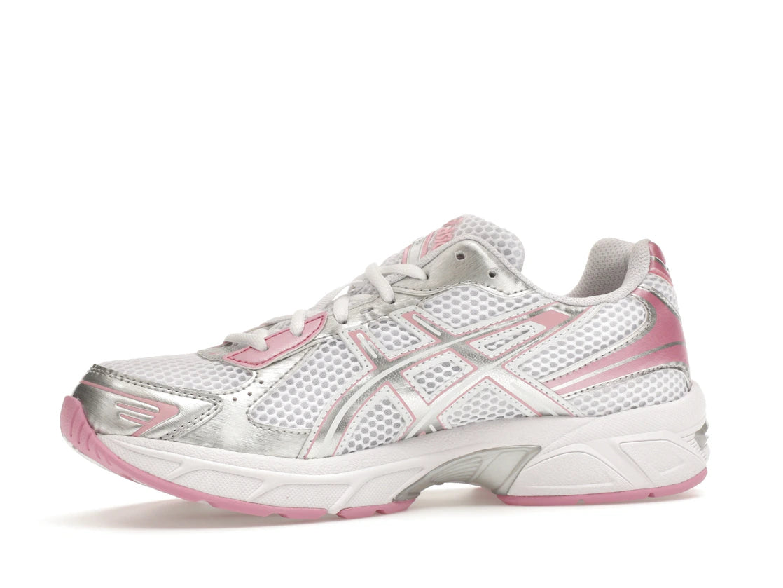 ASICS Gel-1130 White Pure Silver Pink (Women's)