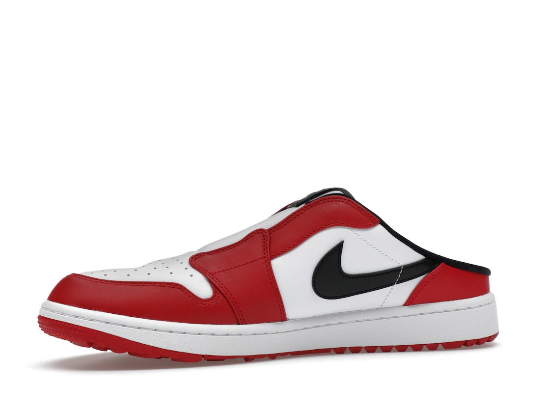 Jordan 1 Mule Golf Chicago