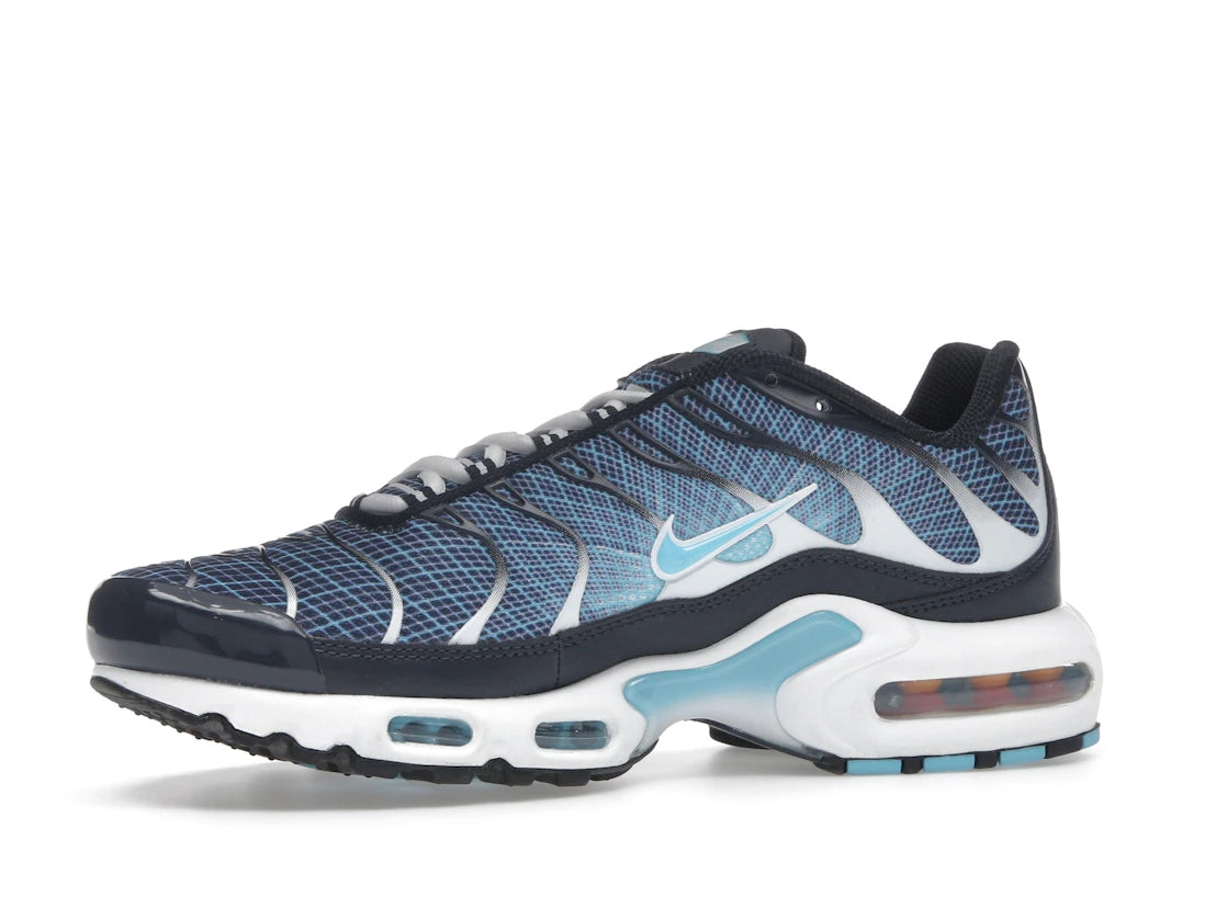 Nike Air Max Plus Dark Obsidian