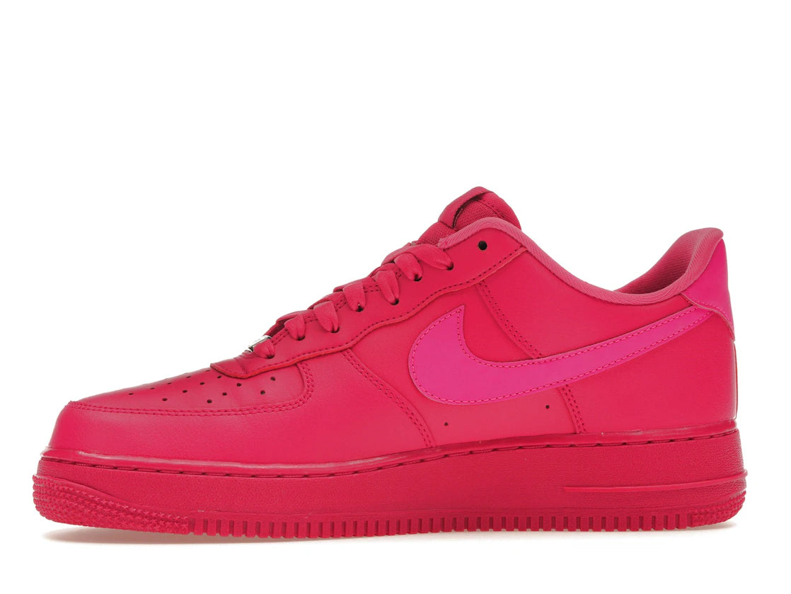 Nike Air Force 1 Low '07 Fireberry (Women's)