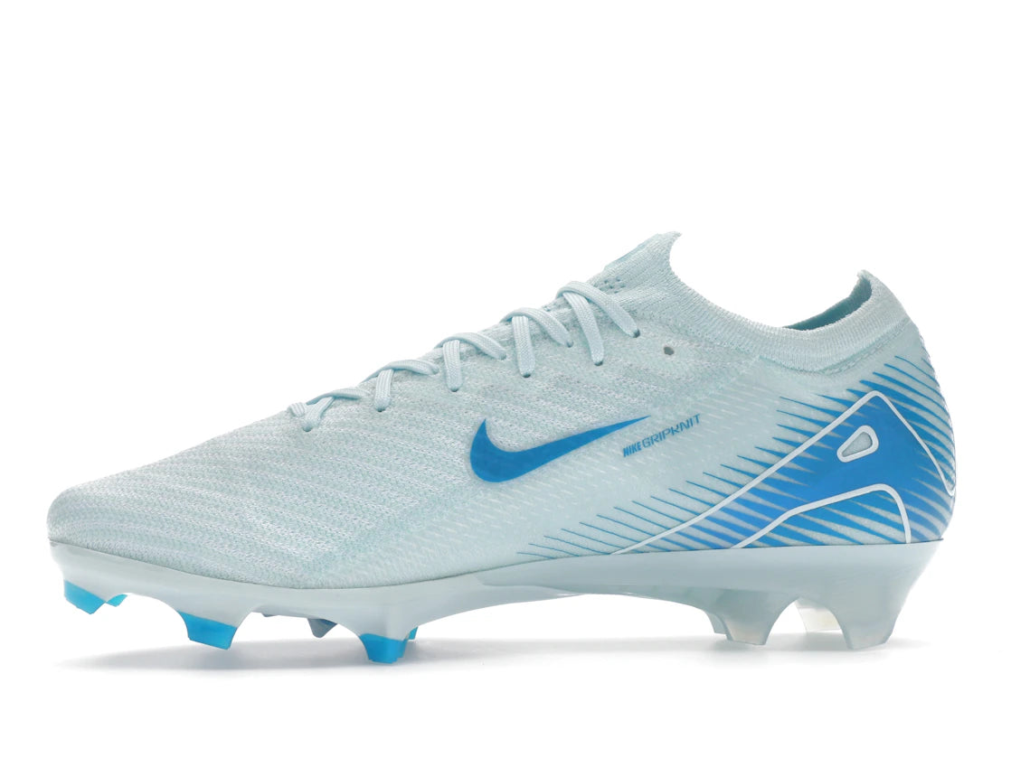 Nike Mercurial Vapor 16 Elite FG Glacier Blue