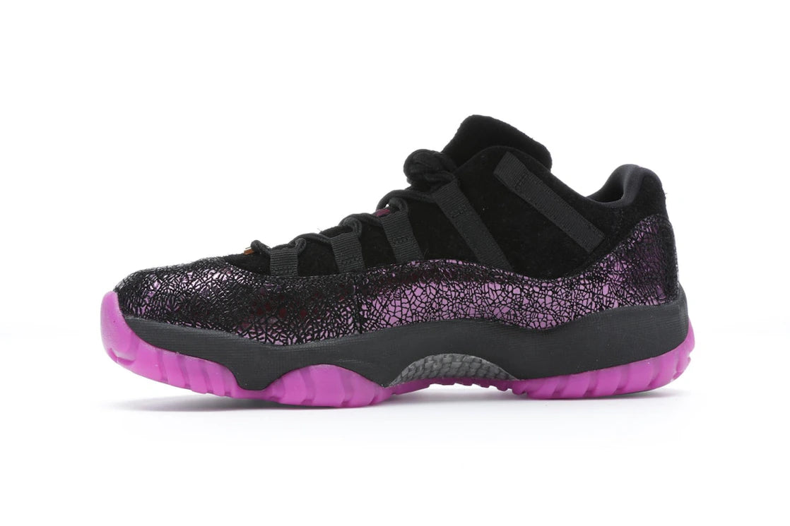 Jordan 11 Retro Low Think 16 Rook To Queen (Women's)