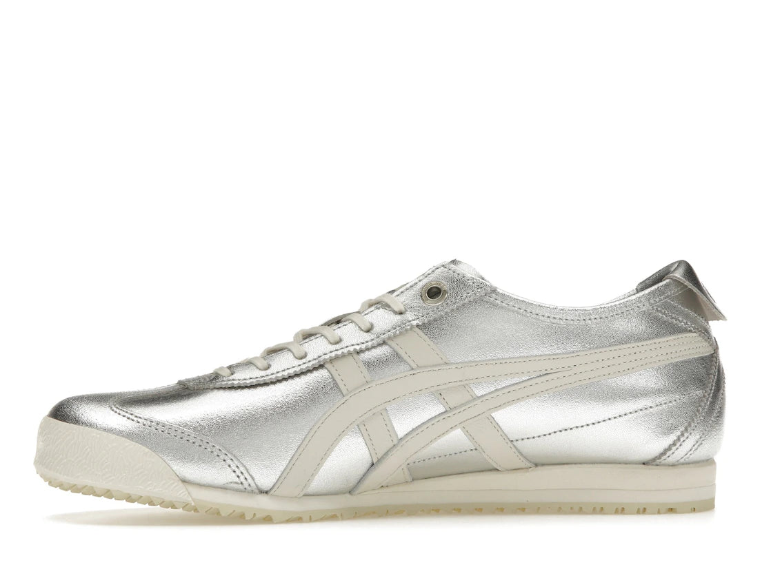 Onitsuka Tiger Mexico 66 SD Pure Silver Cream