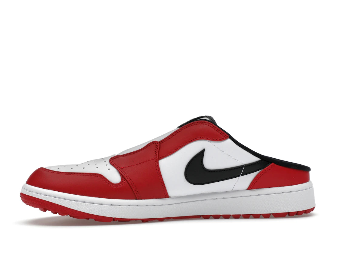 Jordan 1 Mule Golf Chicago