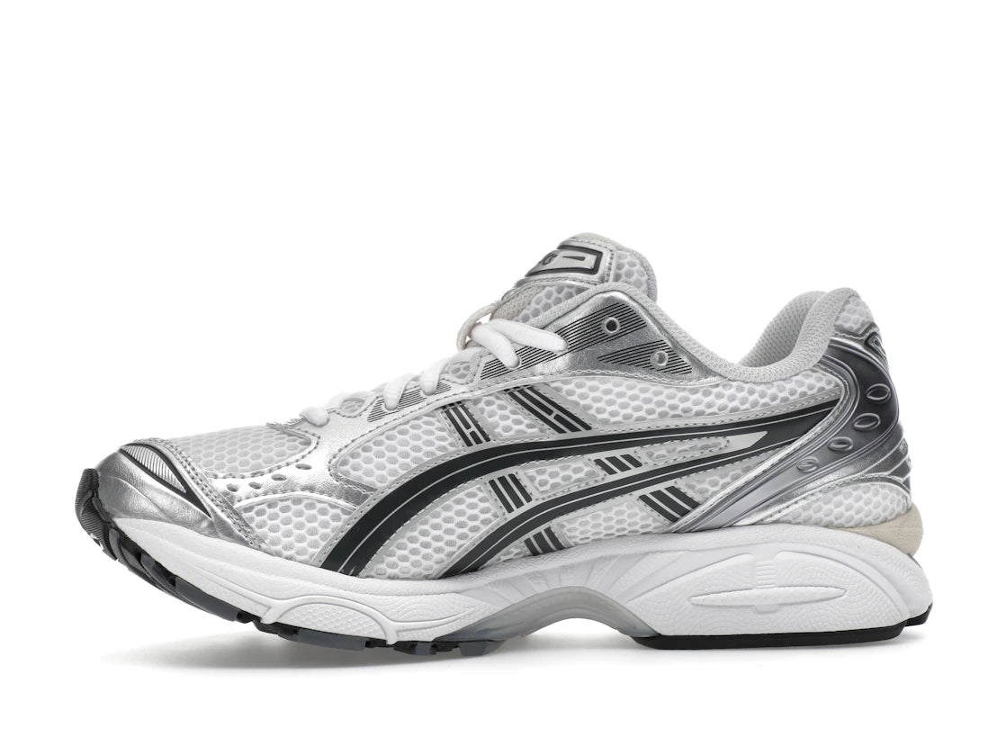 ASICS Gel-Kayano 14 White Graphite Grey