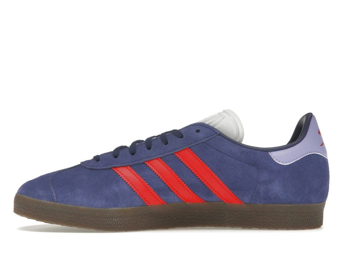 adidas Gazelle Arsenal FC