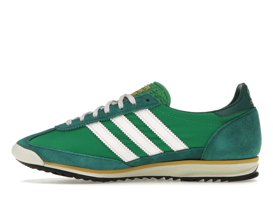 adidas SL 72 Collegiate Green (Damen)
