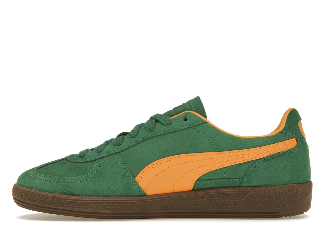 Puma Palermo Weinrebe Clementine