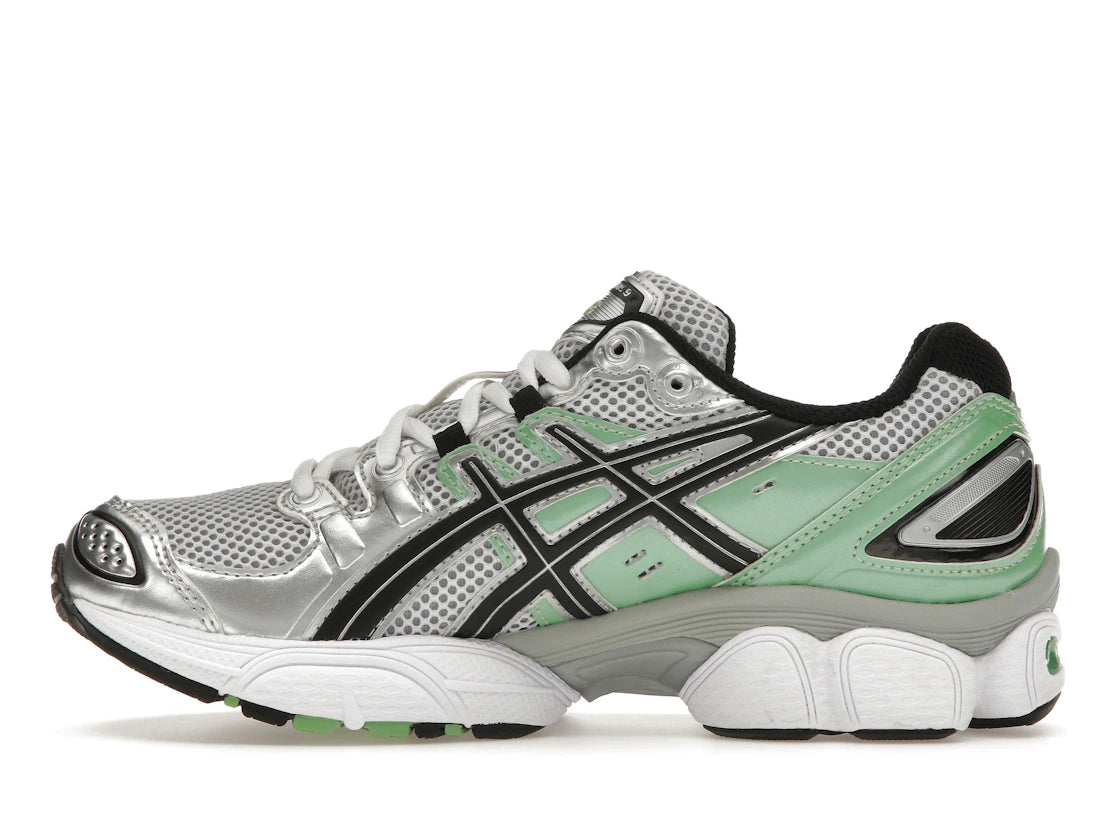 ASICS Gel-Nimbus 9 White Bamboo (Damen)