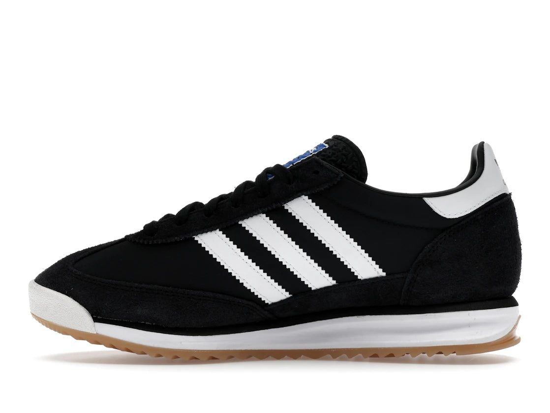 adidas SL 72 RS Schwarz Weiß