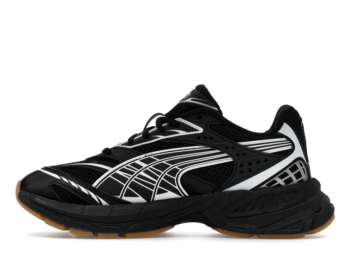 Puma Velophasis Technisch Schwarz