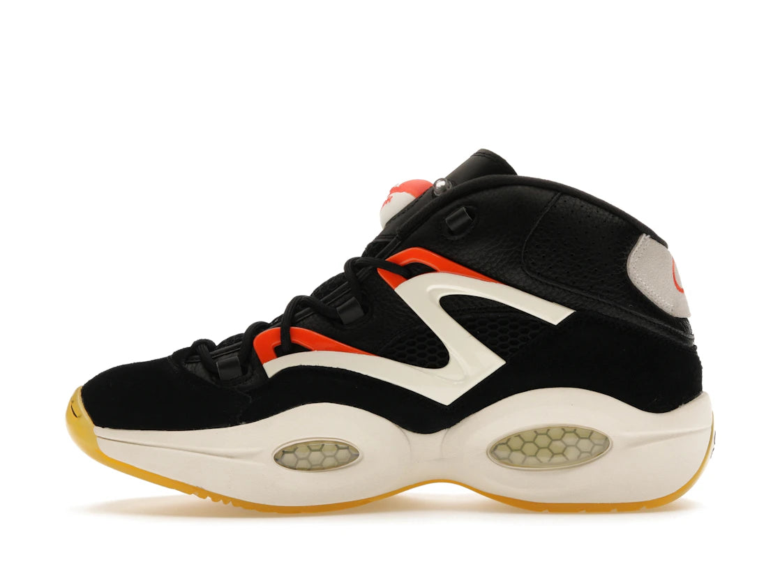 Reebok Question Pump Pump Omni Lite