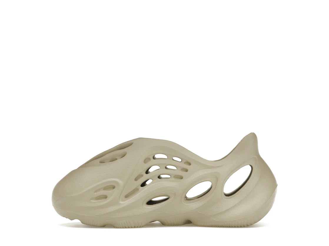 adidas Yeezy Foam RNR Stone Salt (Kinder)