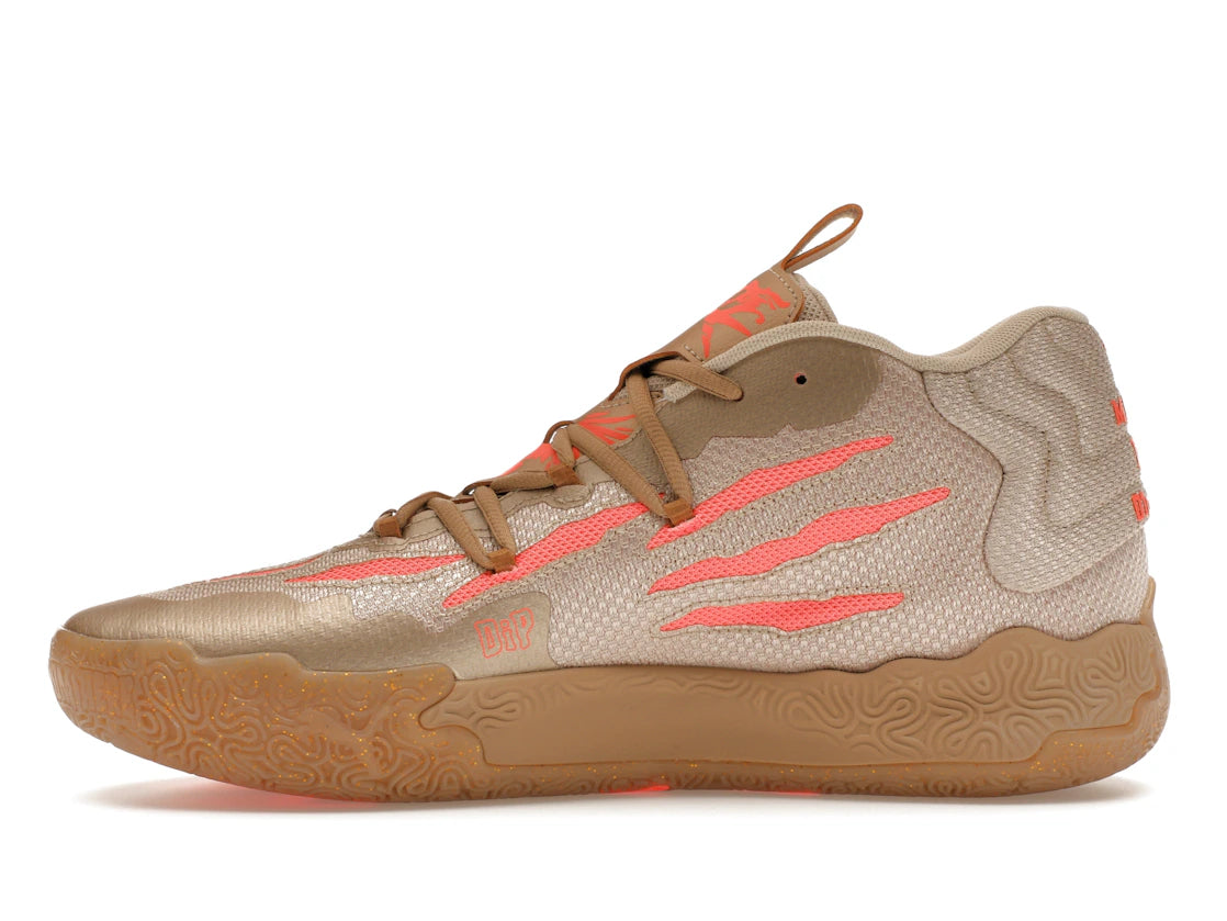 Puma LaMelo Ball MB.03 Chinesisches Neujahr