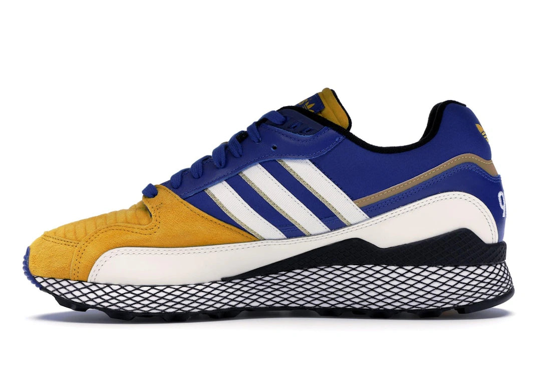 adidas Ultra Tech Dragon Ball Z Vegeta