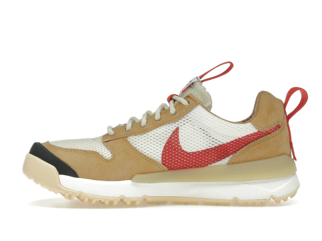 NikeCraft Mars Yard Shoe 3.0 Tom Sachs Space Camp
