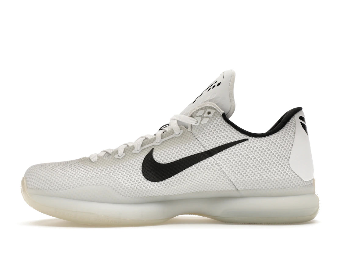 Nike Kobe 10 Grundlagen