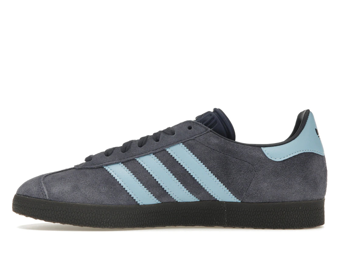 adidas Gazelle Shadow Navy Gum