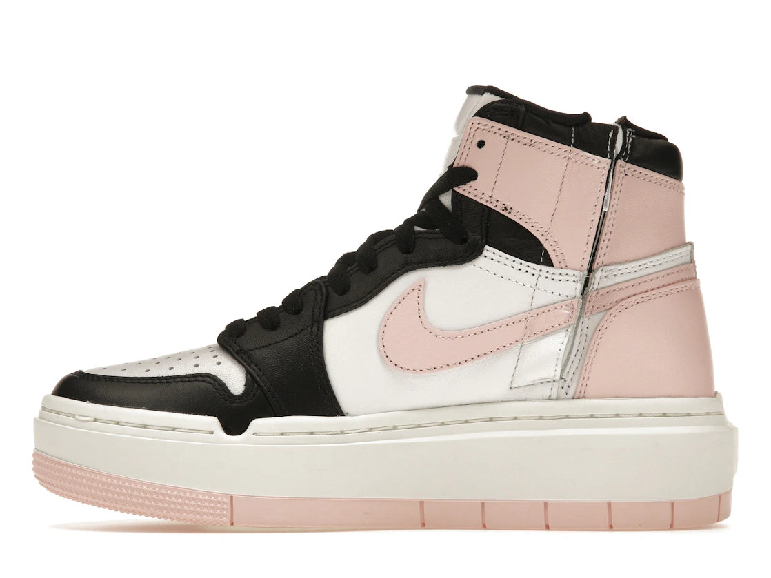 Jordan 1 Elevate High Black Atmosphere (Damen)