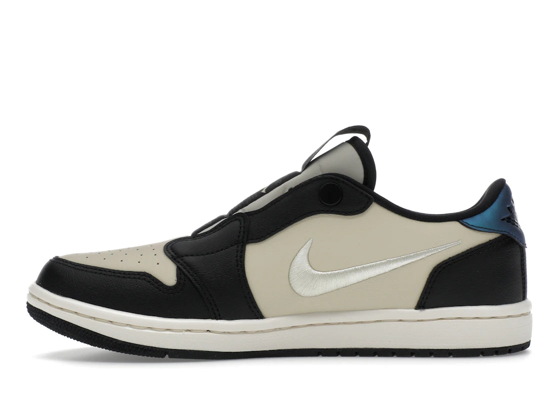 Jordan 1 Low Slip Fossil (Damen)