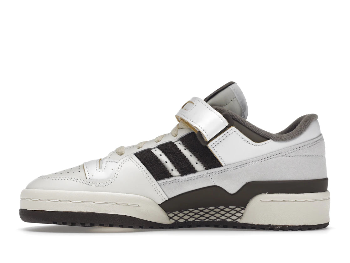 adidas Forum 84 Low Off White Brown
