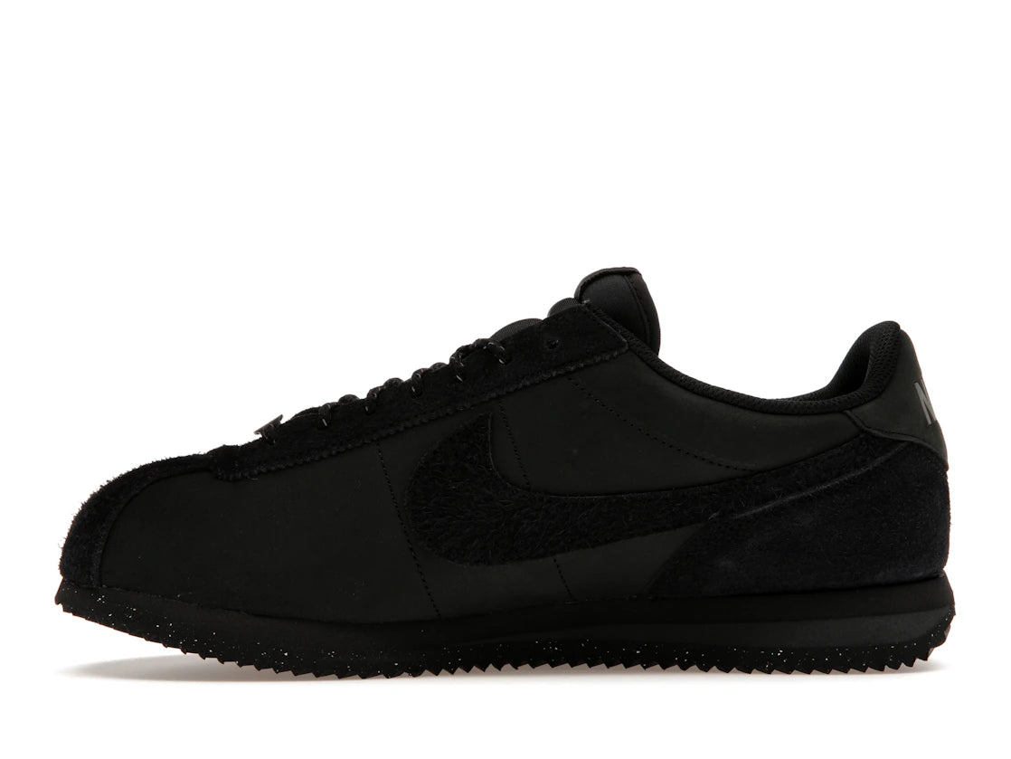 Nike Cortez PRM Great Outdoors Triple Black (Women's)