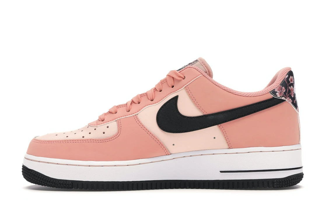 Nike Air Force 1 Low Peach Pack Pink Quartz