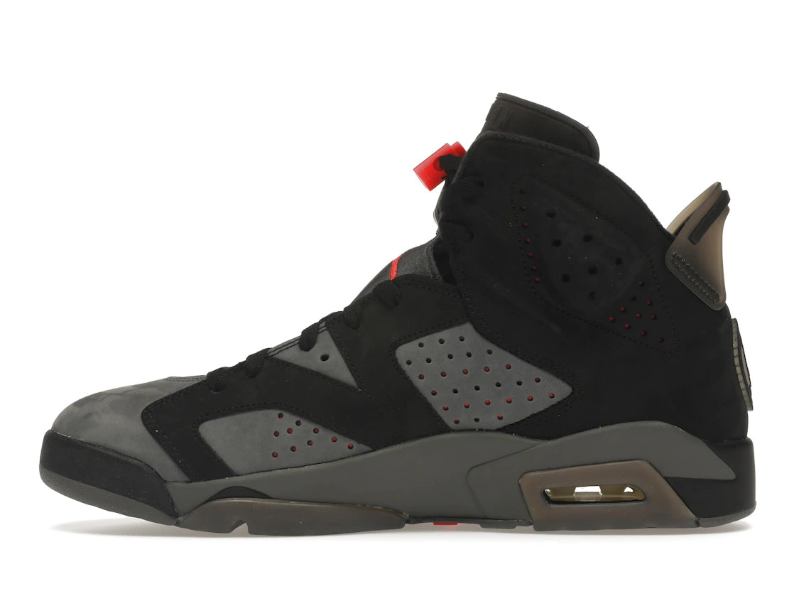 Jordan 6 Retro PSG Paris Saint-Germain