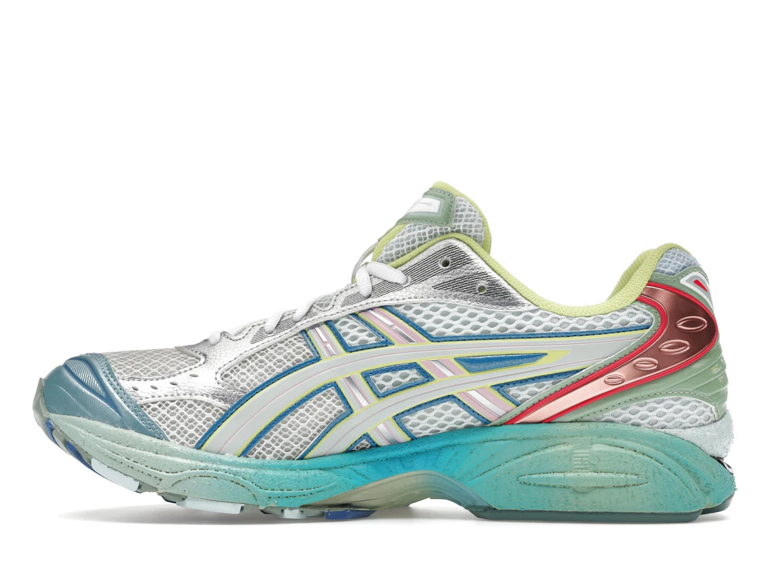 ASICS Gel-Kayano 14 Facetasm Bio-Schönheit