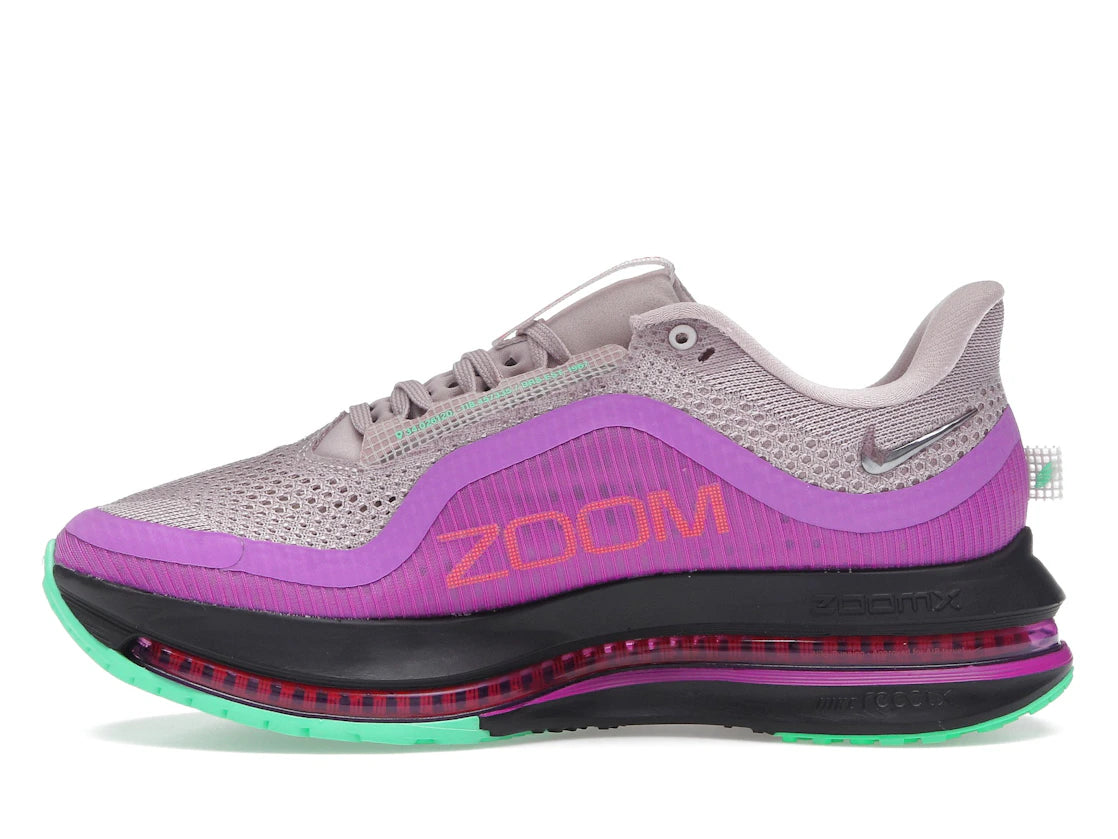 Nike Pegasus Premium Faith Kipyegon Plum Chalk (Damen)