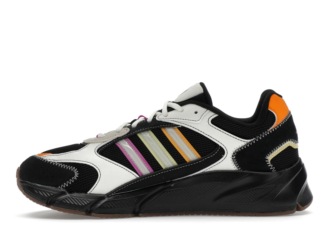 adidas Crazychaos 2000 Day of Muertos Pack Schwarz