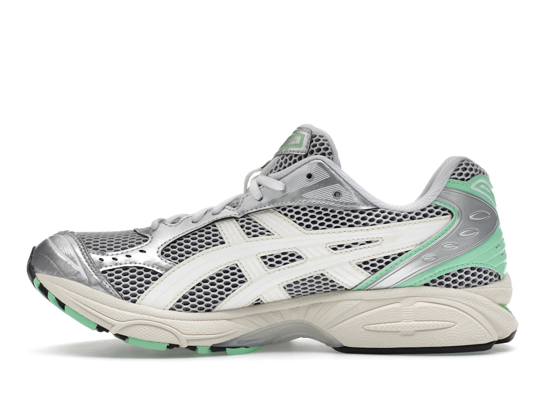 ASICS Gel-Kayano 14 Silver Lime