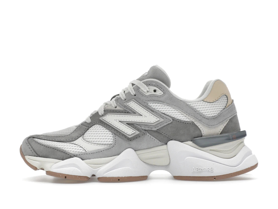 New Balance 9060 Slate Gray Calcium