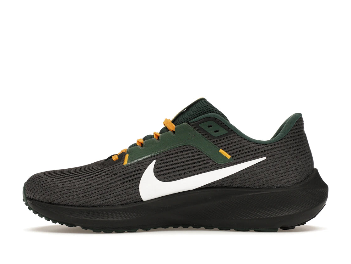 Nike Pegasus 40 Green Bay Packers