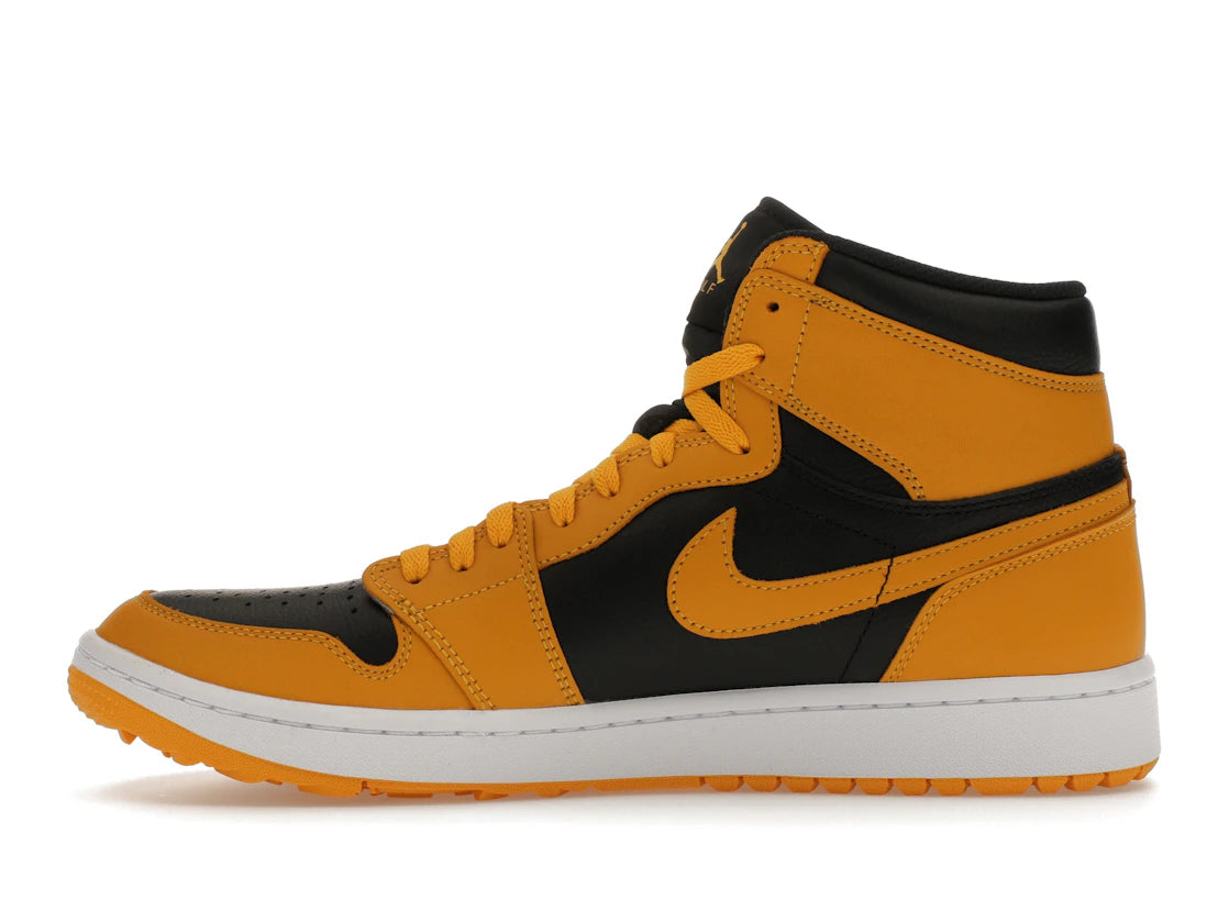 Jordan 1 Retro High Golf Pollen