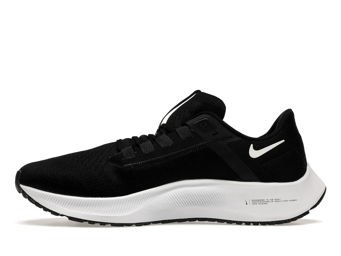 Nike Air Zoom Pegasus 38 Black White