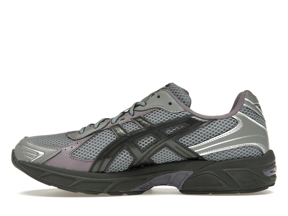 ASICS Gel-1130 Sheet Rock Schwarz