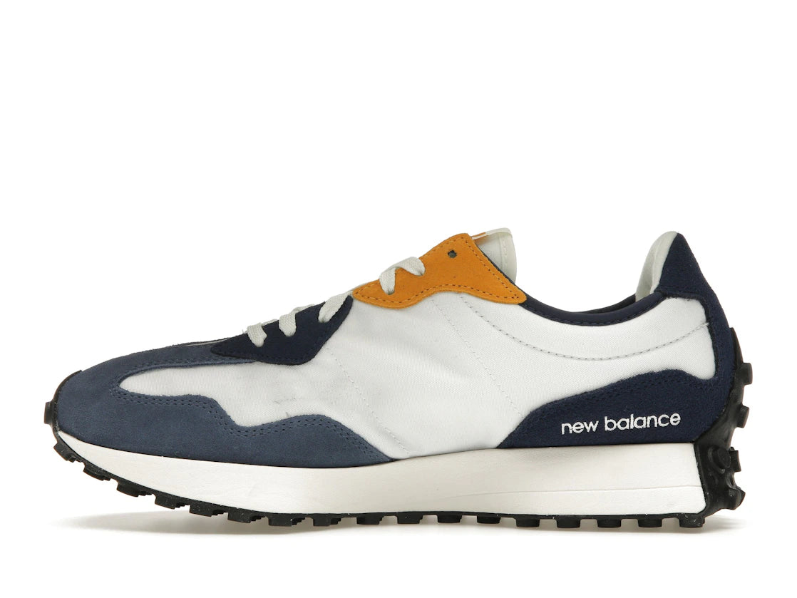 New Balance 327 Vintage Indigo
