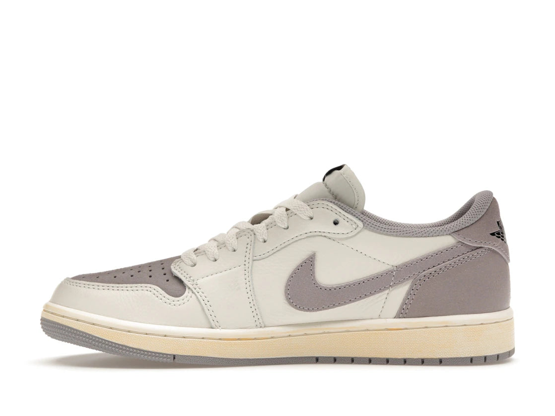 Jordan 1 Retro Low OG Atmosphere Grey
