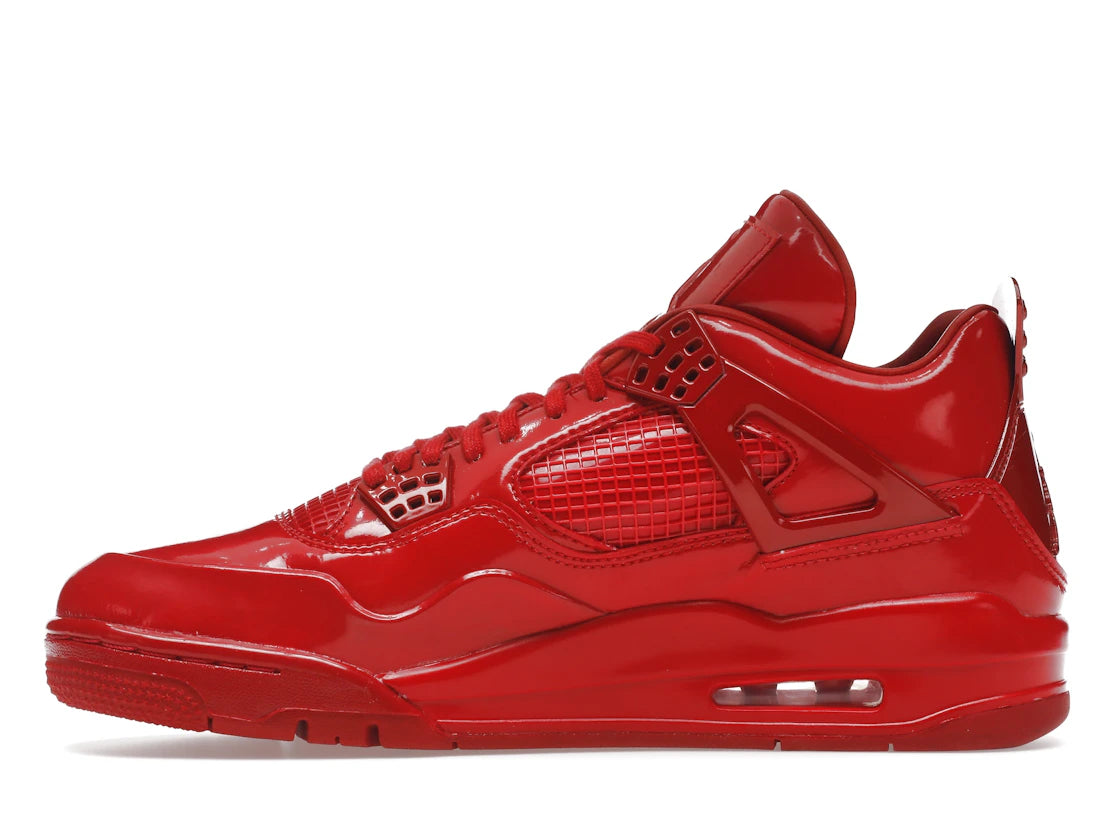 Jordan 4 Retro 11Lab4 Rot