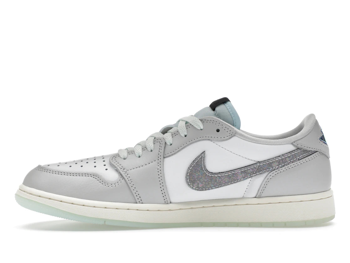 Jordan 1 Retro Low OG Year of the Snake (2025)