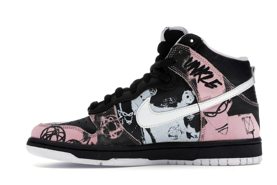 Nike Dunk High Pro SB Dunk